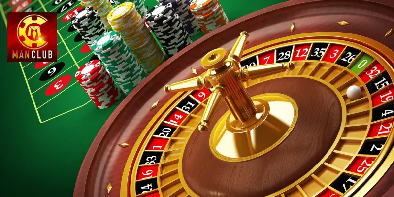 Giới thiệu chung về game bài Roulette