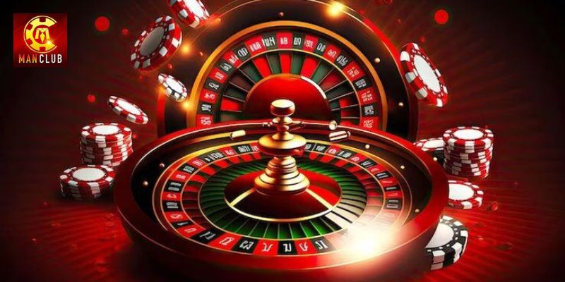 Hướng dẫn cách chơi Roulette theo từng cửa cược