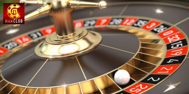 Thiết kế Roulette đặc biệt - Cách tính Roulette theo con số