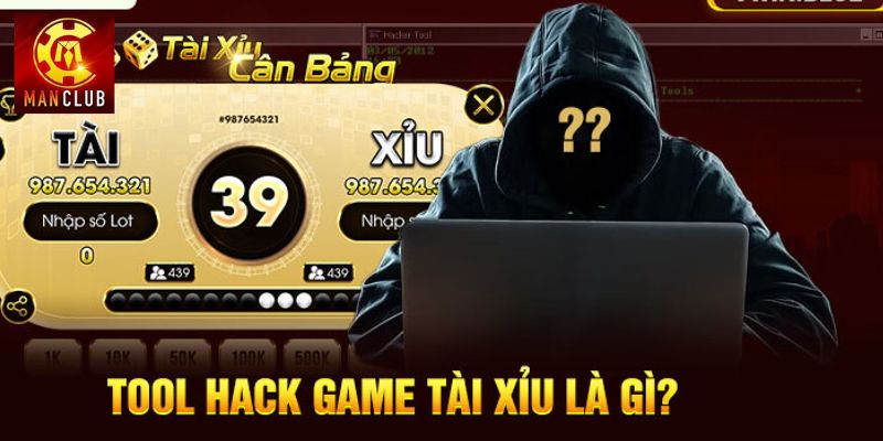 Công cụ hack Tài Xỉu hỗ trợ dự đoán kết quả ván chơi nhanh chóng