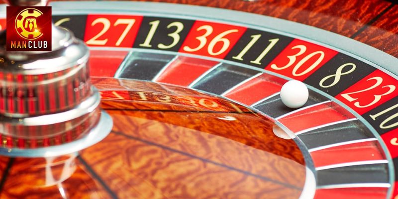 Giải đáp thắc mắc Roulette online là gì?