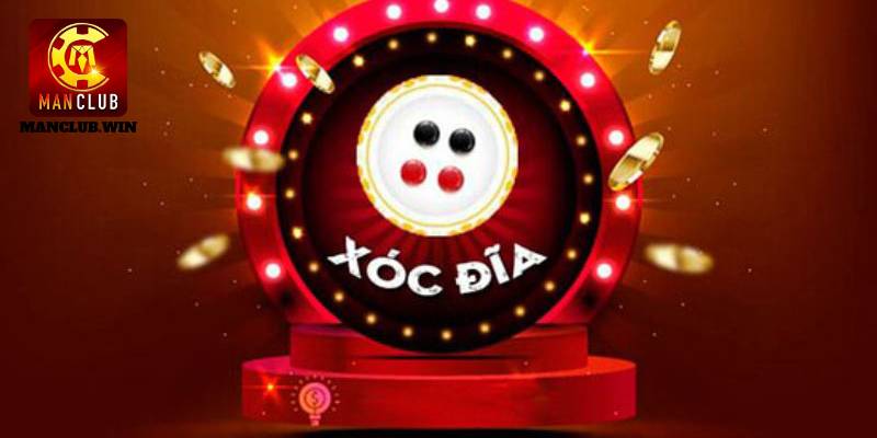 Cách thức đặt cược game xóc đĩa