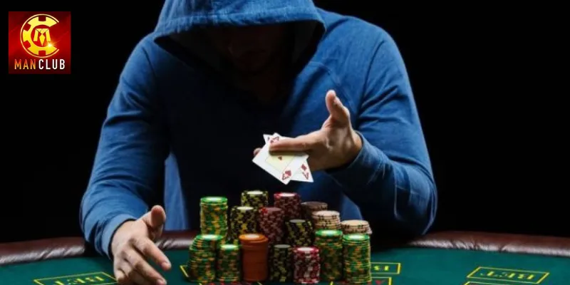 All in trong poker là gì? Có nên All in hơn số chip mà đối thủ đang hiện có không