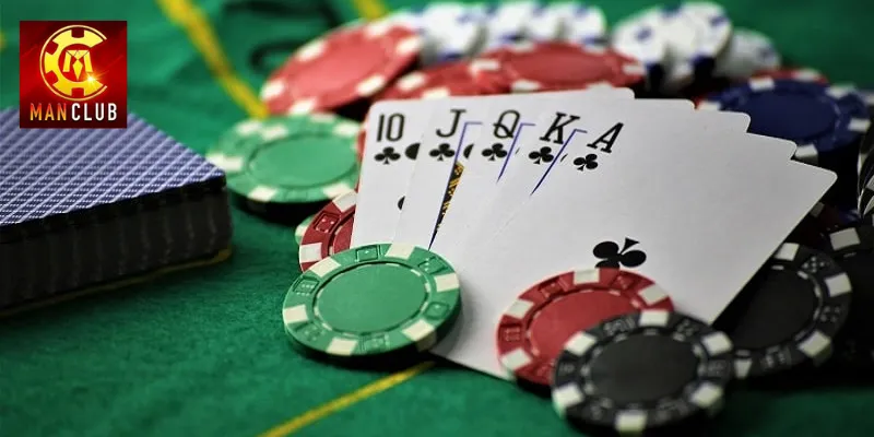 Cách chơi Xì Tố 5 Cây chuẩn nâng cao tỷ lệ thắng từ cao thủ Poker